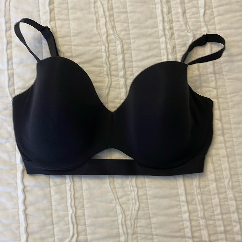 34E 24/7 Cotton Tshirt Bra from ThirdLove
